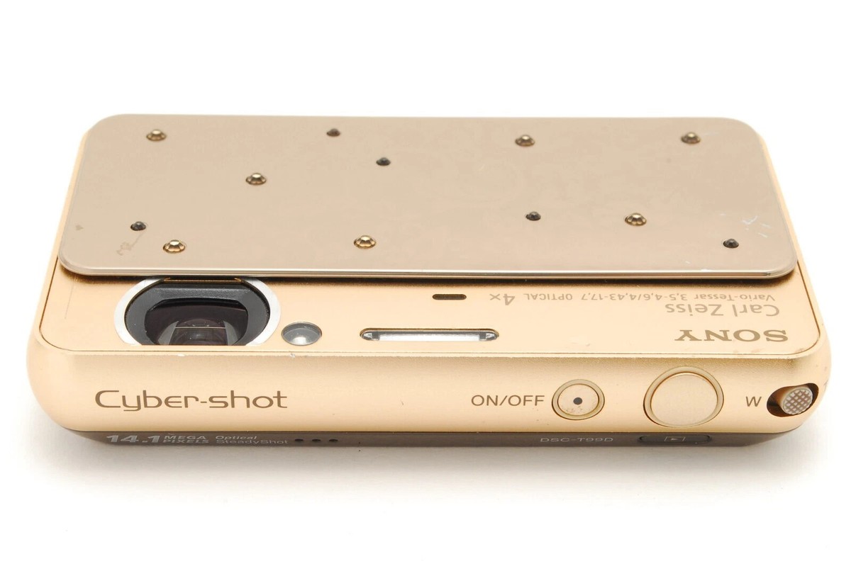 ジャンク SONY サイバーショットcyber shot DSC-T99D ジャンク SONY サイバーショットcyber shot DSC-T99D SONY Cyber