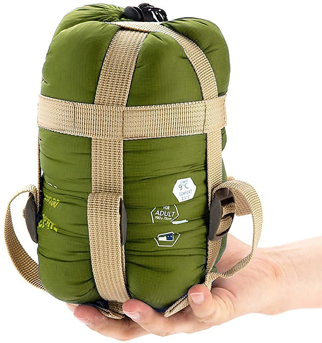 Outdoor Camping Bags