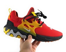 nike presto chile red