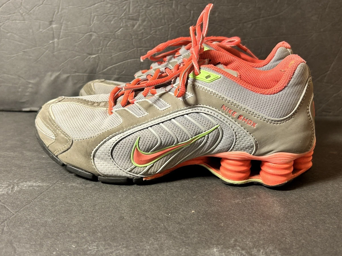 Shox womens sales shoes