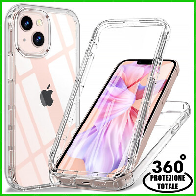 Redpepper Custodia Protettiva Impermeabile Per IPhone 13 Mini / 12 Mini - Foto 9