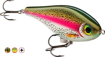 Rapala Super Shadow Rap Jerk - 11cm - SSDRJ11 -  alle Farben - 