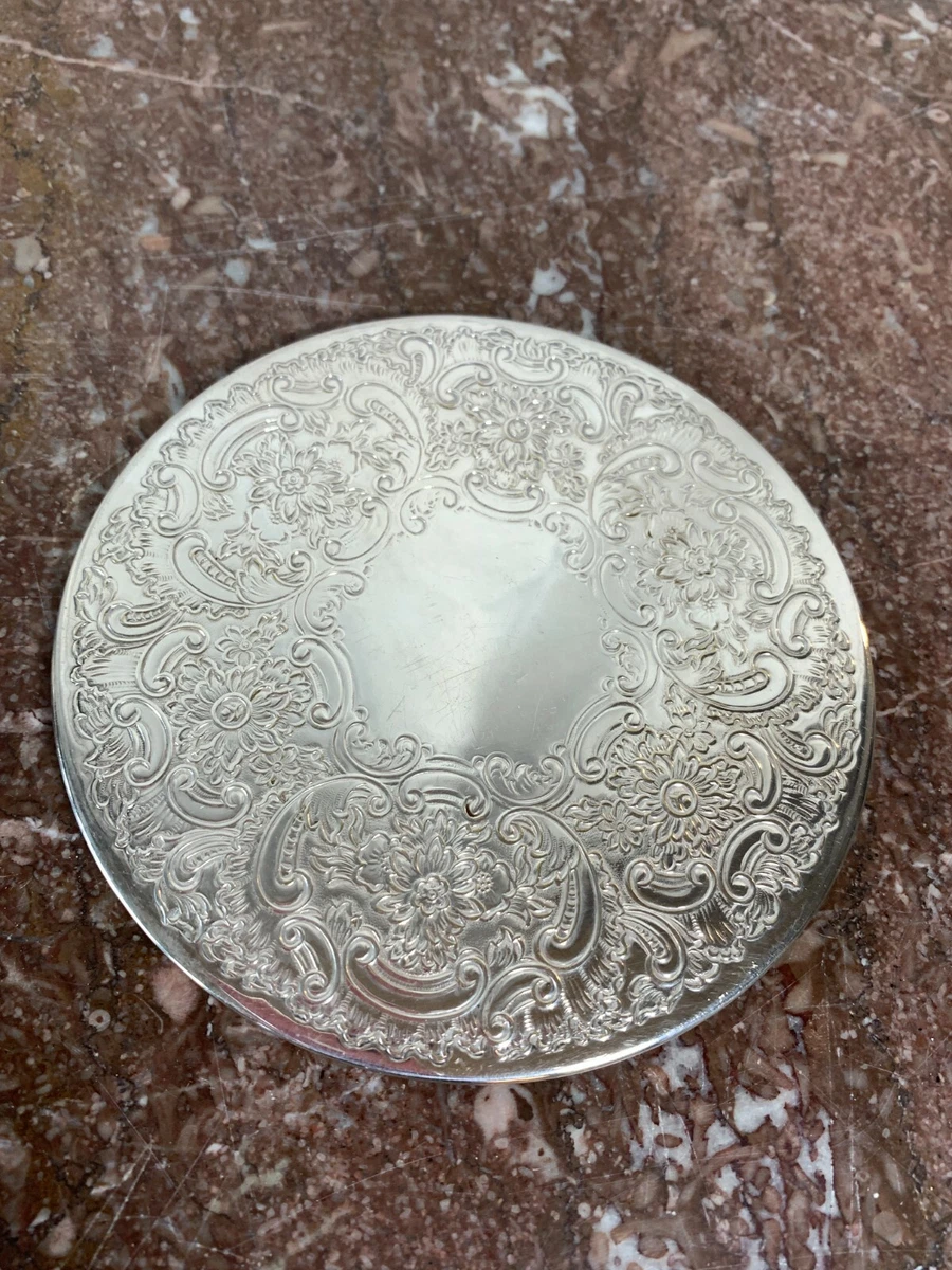 Silver plate cheap