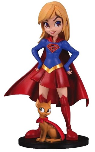 Mcfarlane DC Multiverse Lobo Supergirl Movie 7