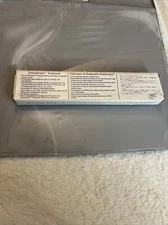 Journaltopia Writing Guide Tool Discontinued Creative Memories Collection 2005