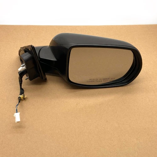 OEM For 16-22 Honda HR-V Passenger Right Outside View Door Mirror Assembly RH