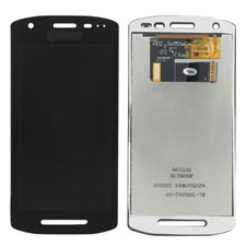 For Zebra TC21 TC210K TC26 LCD with Touch Screen Digitizer Assembly