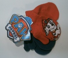 Paw Patrol Gloves for young kids