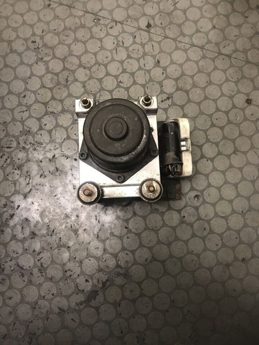 Mazda 6 ABS Hydraulikblock Steuergerät 437-0743 (1402)