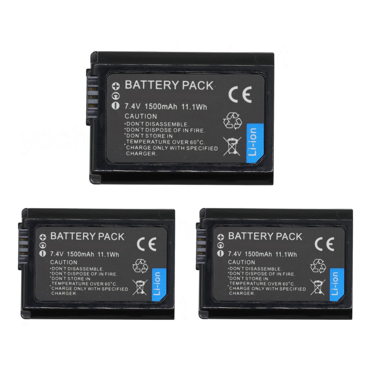 SONY a6400 ボディ ILCE-6400 バッテリー+smallrg For Sony Alpha a6400 ILCE-6400/ILCE-6400L/ILCE-6400M Battery NP