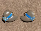 WW2 US Army Military 121st Infantry Regiment Distinctive Insignia Pin