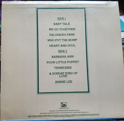 Jan & Dean - The Best Of Jan & Dean (LP, Comp, Jac) | eBay
