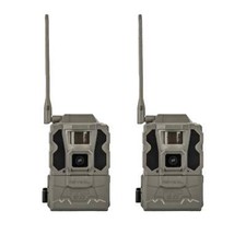 Tactacam Reveal X-Pro 3.0 Two Pack