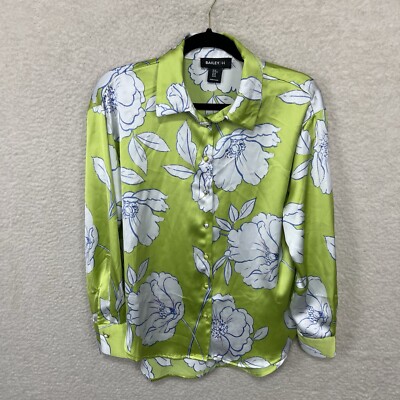 bailey 44 floral top