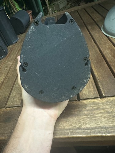 Bose CVT-12 Transformer for MA12 Loudspeaker Black Includes Coupling Bracket - Picture 15 of 18