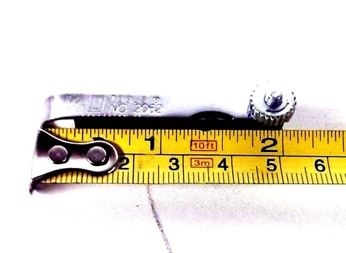KD Tools Mini Spark Plug Gauge .010 to .035 in KDT2062 *Made In The USA* - Picture 5 of 5