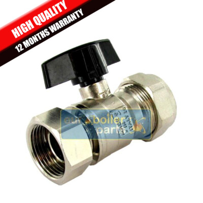 Trennventil 3/4'' bis 22mm