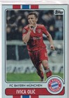 Topps Bayern Munich Team Set 2022-23 No. LG-IO Ivica Olic Legend