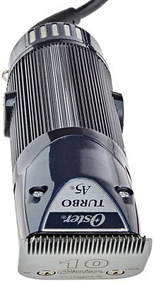 Pet Grooming Oster PRO TURBO A5 1 SPEED Clipper&Cryogen-X 10 Blade
