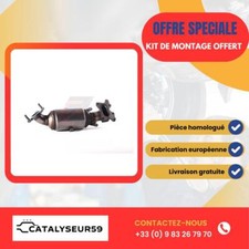 Catalyseurs Honda CIVIC