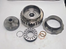 4L80E FORWARD CLUTCH DRUM 1997-UP CHEVY GMC TRUCK TRANSMISSION 