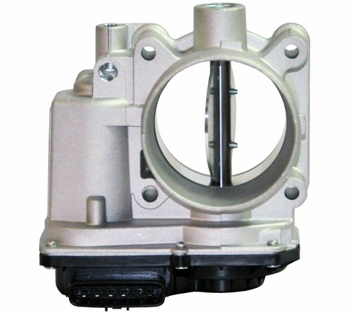 Corpo Farfallato Valvola Per Mitsubishi Pajero L200 Triton L200 Motore 4D56 4M40 - Picture 5 of 9