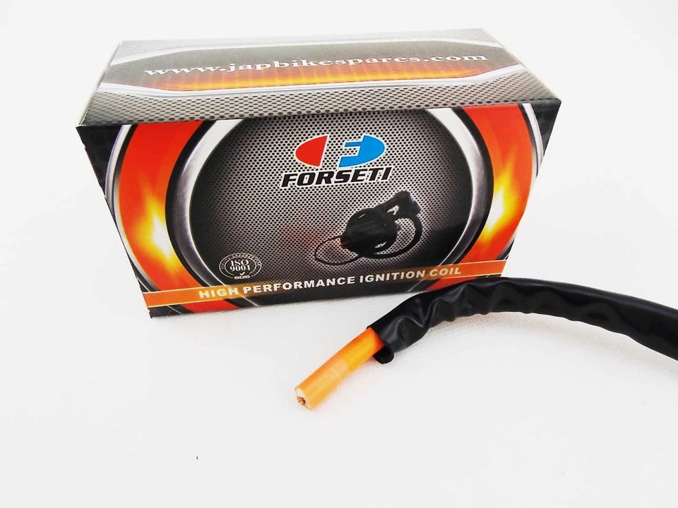 КАТУШКА ЗАЖИГАНИЯ ГОНОЧНАЯ YAMAHA YZ426F 00-02 FORSETI HP В СБОРЕ - Изображение 2 из 4