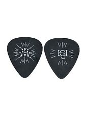 Marc Ford Holy Ghost Guitar Pick Set Of 2 The Black Crowes Rare New Robinson WOW Marc Ford Holy Ghost Guitar Pick Set Of 2 The Black Crowes Rare New Robinson WOW