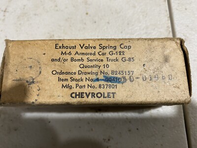 Old Truck Parts | eBay