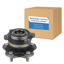 Rear Wheel Hub and Bearing Assembly For 2007 Nissan Altima without ABS
