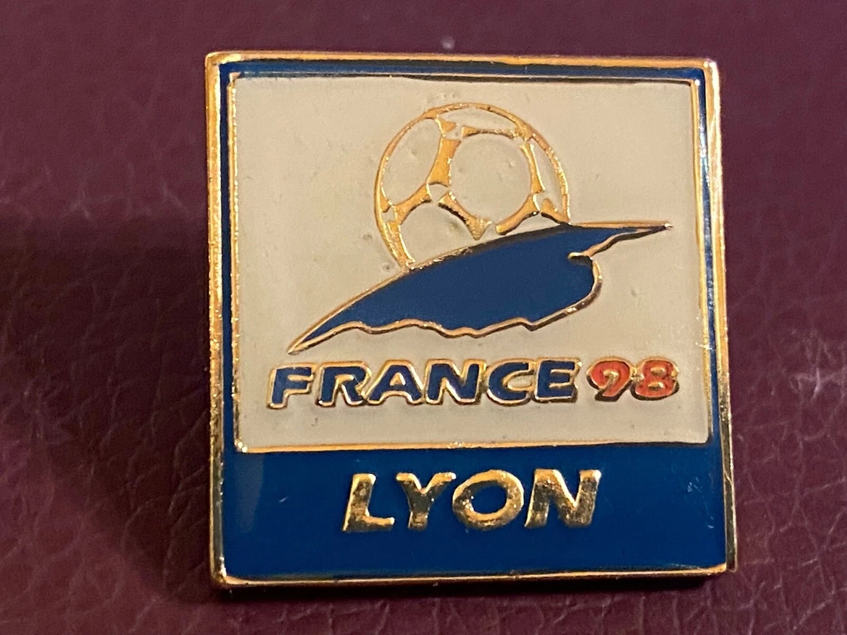 Soccer 1998 Vintage Sports Pins for sale | eBay