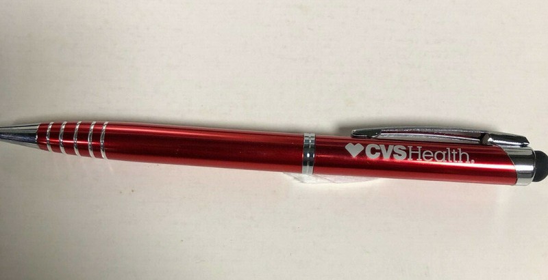 CVS Branded Stylus Pen