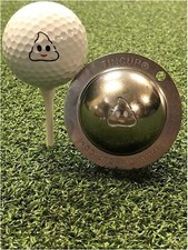 Golf Ball Custom Marker Alignment Tool