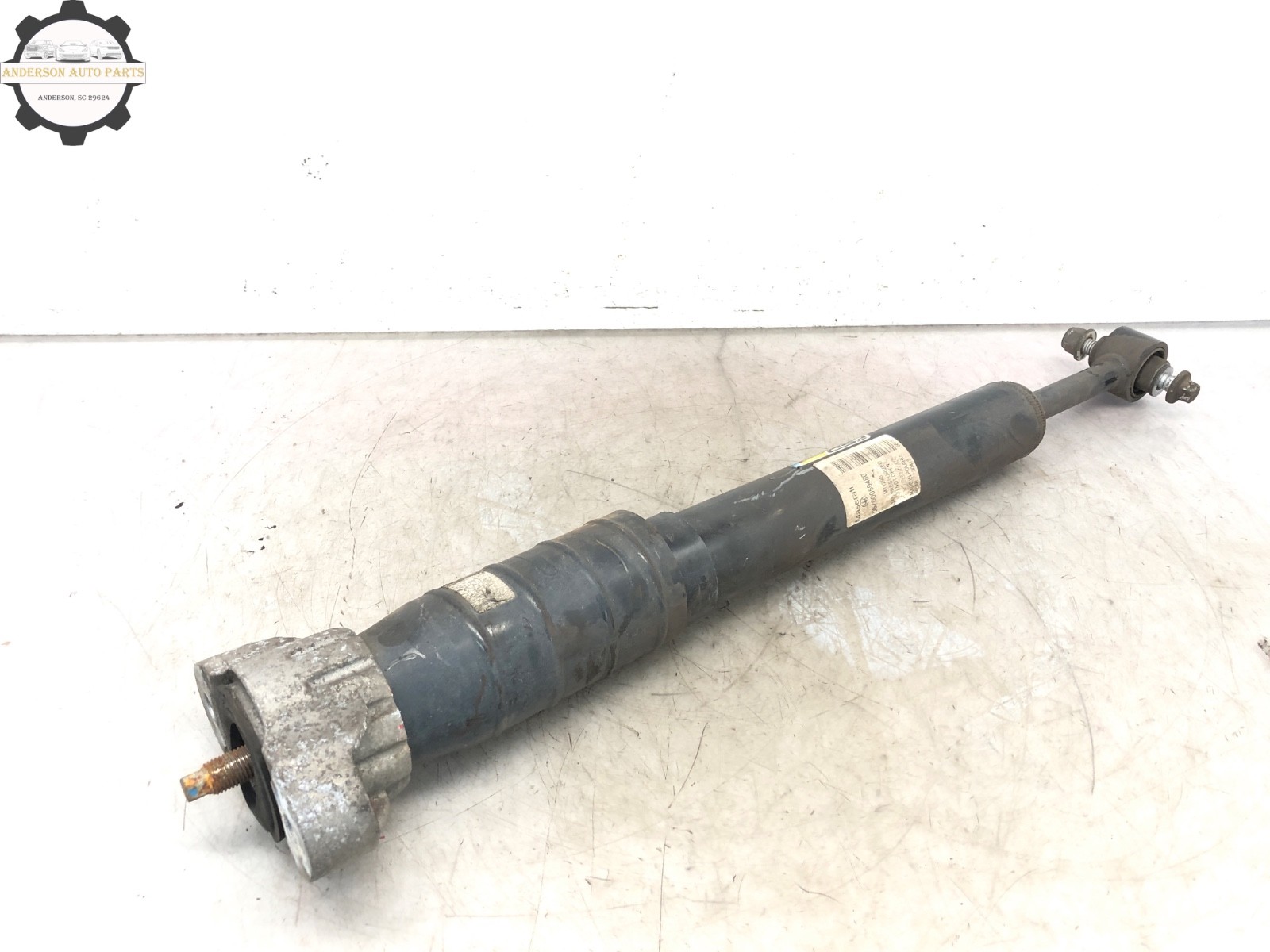 2014-2019 MASERATI GHIBLI S Q4 AWD LEFT DRIVER REAR STRUT SHOCK ABSORBER OEM