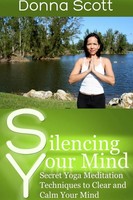 Donna Scott | Silencing Your Mind | Taschenbuch | Englisch (2013) | [.]