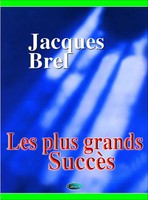Jacques Brel | Jacques Brel: Les Plus Grands SuccèS Songbook Gesang Und...