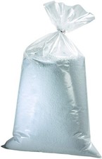 Bepouf Sacco di Perle di Polistirolo Espanso per Riempimento Pouf Poltrone