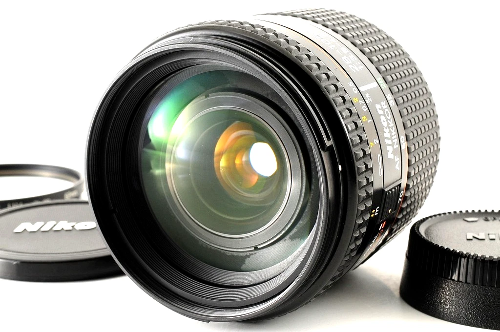 Nikon D80　28-105mm Nikon 28-105mm Focal Camera Lenses for sale | eBay