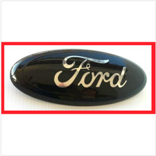 Ford Emblem Oval 9 Inch Logo Grille Tailgate Badge 2004-16 F-150 F 250 F350