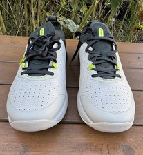 Under Armour UA TriBase Reign 2 Men  s Training Shoes SZ 9