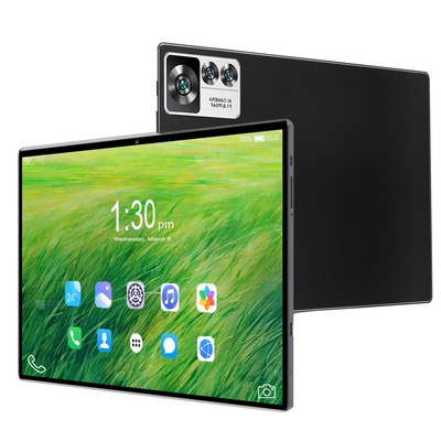 2025 Neueste Gaming Tablet PC 16GB RAM 256GB ROM Android 15 Octa-Core 8000mAh