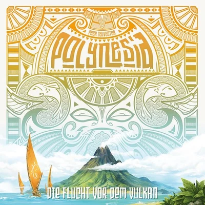 Polynesia - Bild 1 von 3