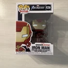 Funko Pop! Marvel - Avengers - Gamerverse - Iron Man #626