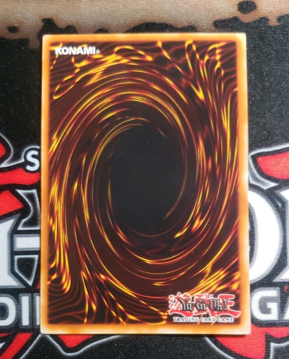 Gem/NM Metalzoa - TFK 002 - Secret Rare - Yu-Gi-Oh! TCG CLEAN