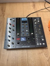 Solid State Logic UC1 Controller