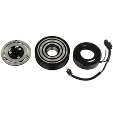 For Honda Civic 2.0L 2016 2017 2018 2019-2021 A/C Compressor Clutch Kit