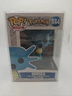Funko Pop! Vinyl: Pokémon - Horsea #844