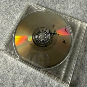 Despiria Trial Version Sega Dreamcast DC Retro Unused Game Good NTSC-J Japan JP