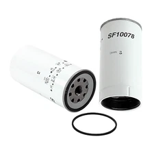 Wix Filters WF10078 Wix Spin On Fuel Water Separator W/ Open End Bottom