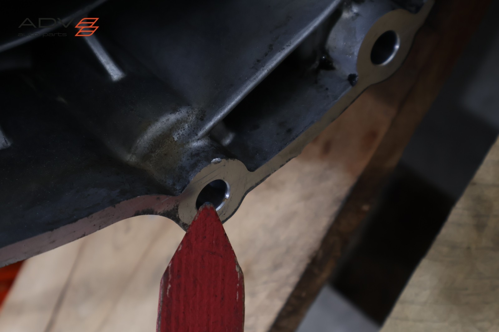 Maserati Levante 2017-2020 Transmission P/N 14929